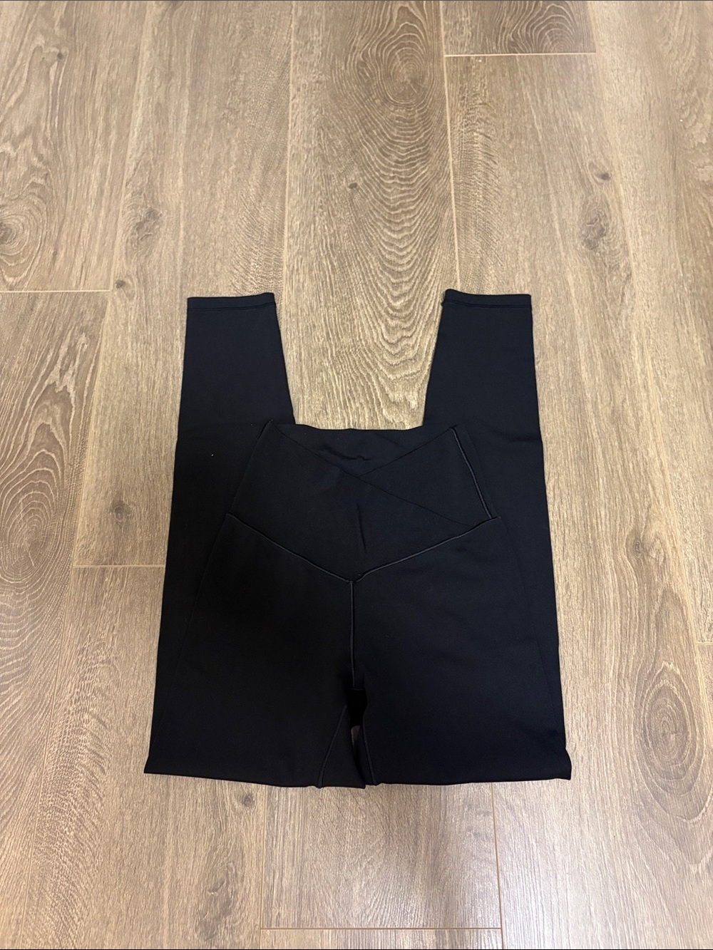 Aerie Cross-over Leggings